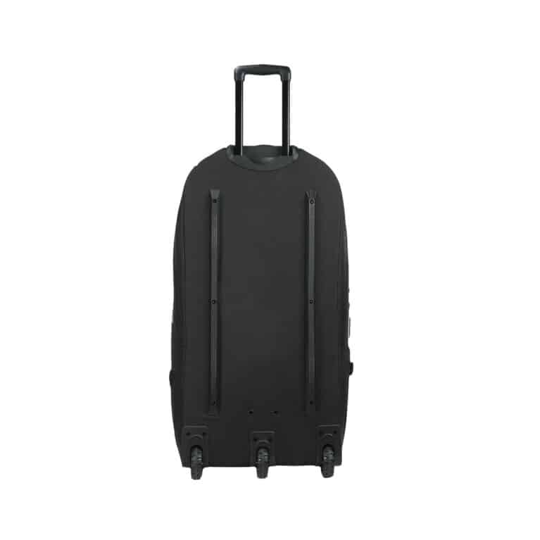 Dozer Gear Bag Black