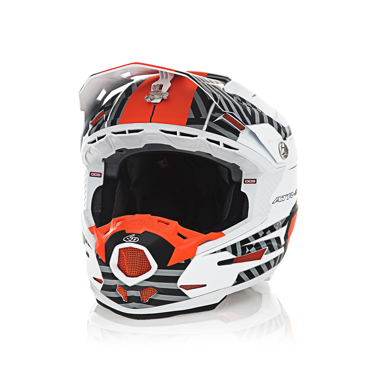 ATR-2 Havoc Flo Orange