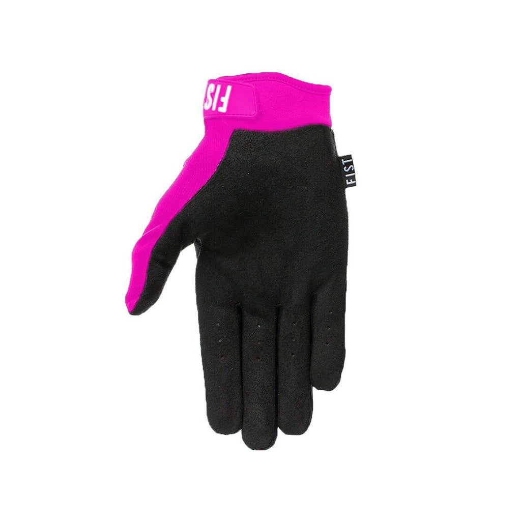 Stocker Pink Youth Glove