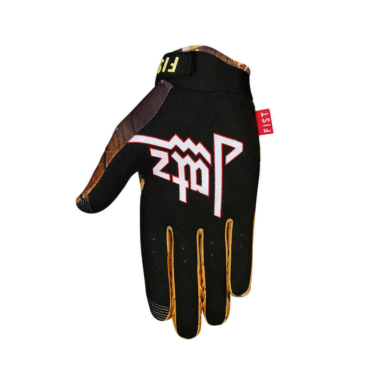 Jatz Richo Pot & Parmy Glove