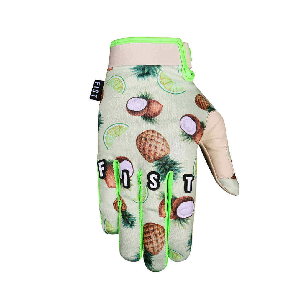 Pina Colada Glove