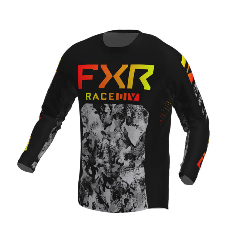 Podium MX Jersey