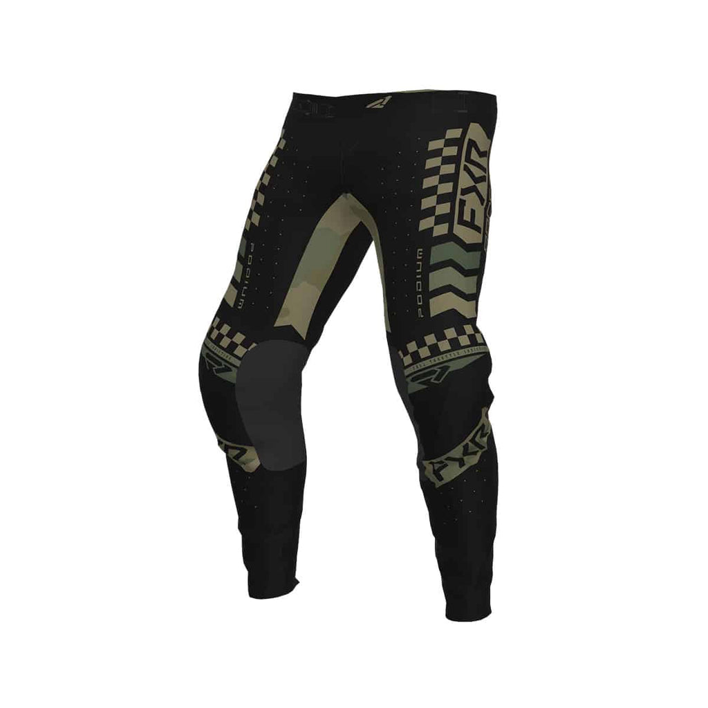Podium Gladiator MX Pant 23- Camo