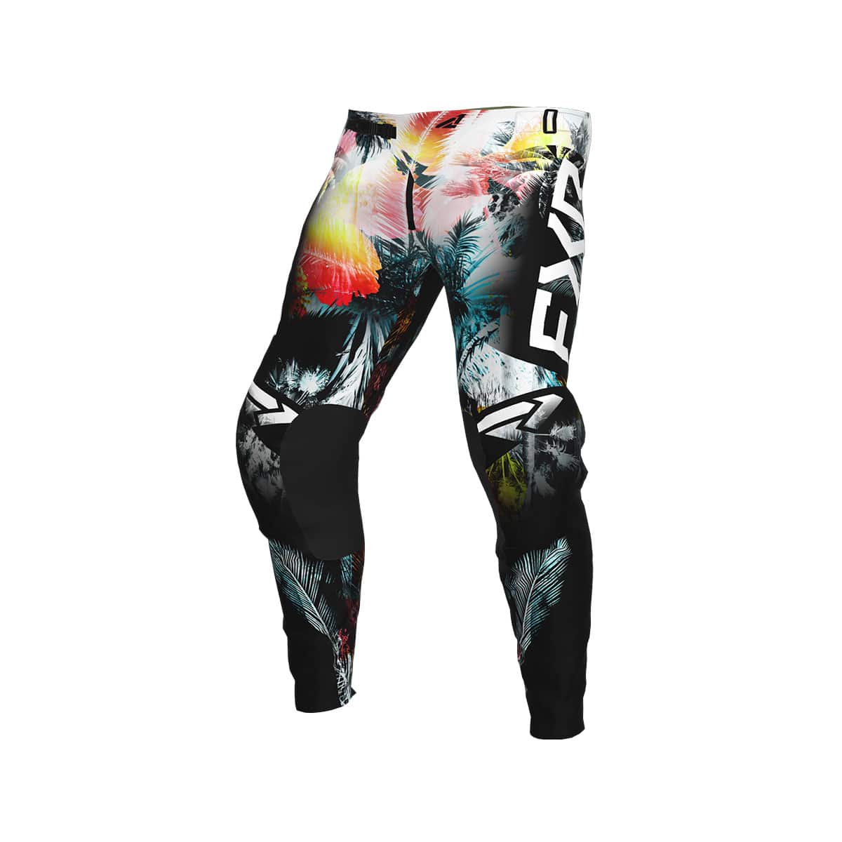 Podium MX Pant 23-Safari