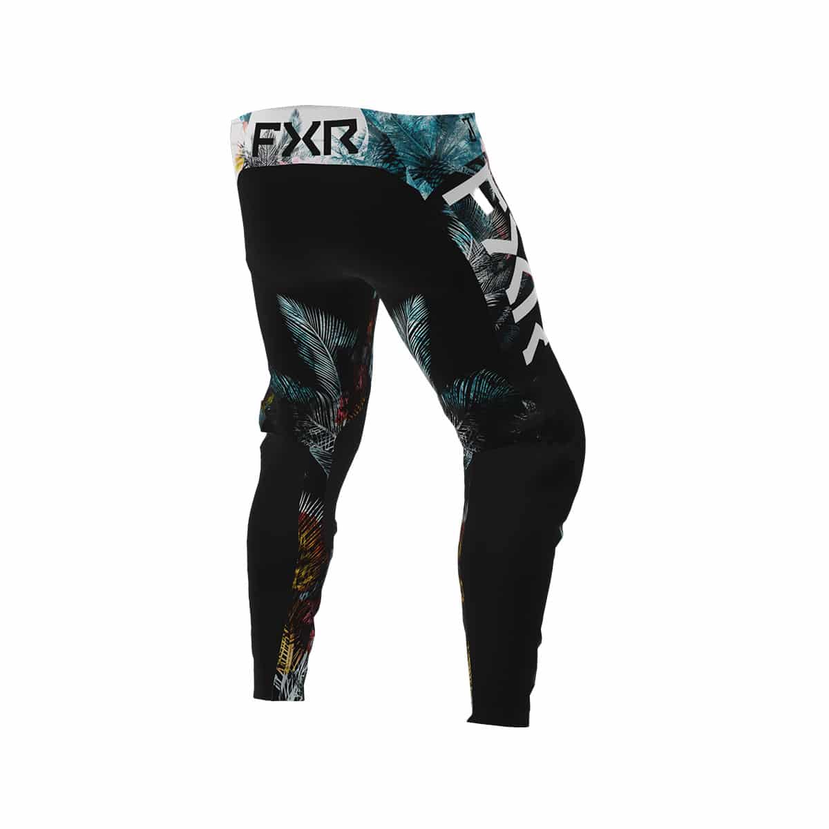 Podium MX Pant 23-Safari