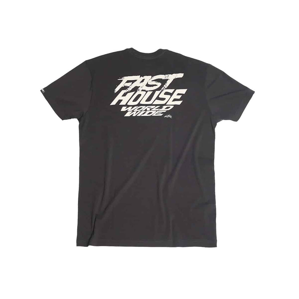 Primer SS Tee, Black