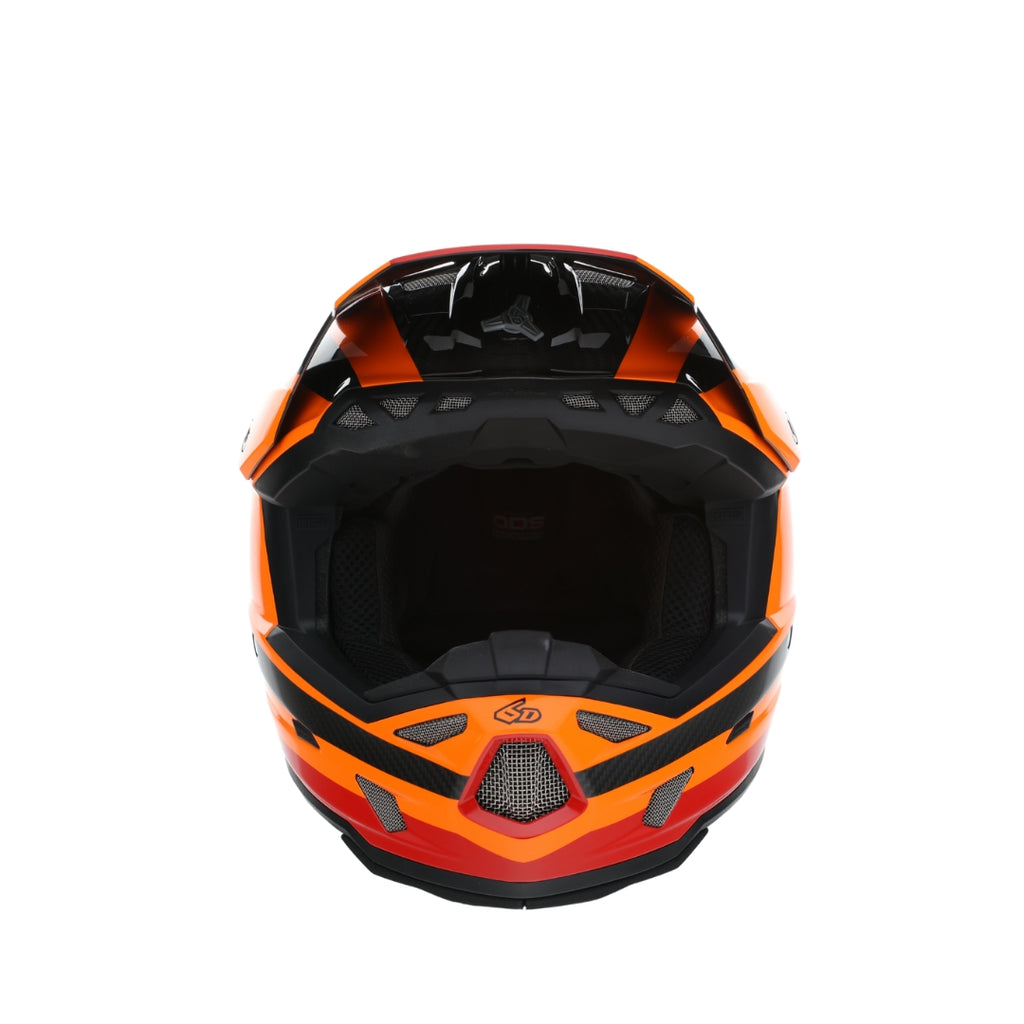 ATR-3 Pure Gloss Orange