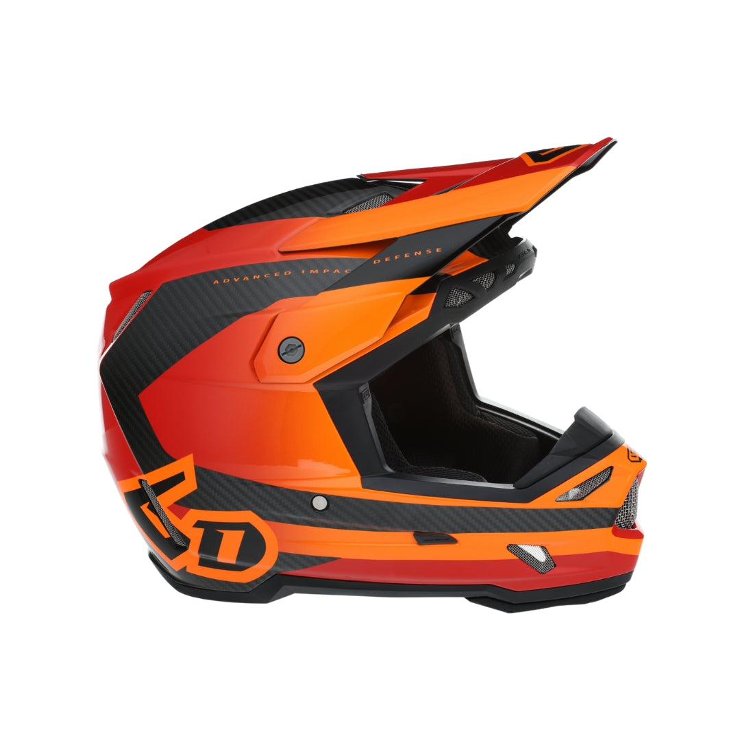 ATR-3 Pure Gloss Orange