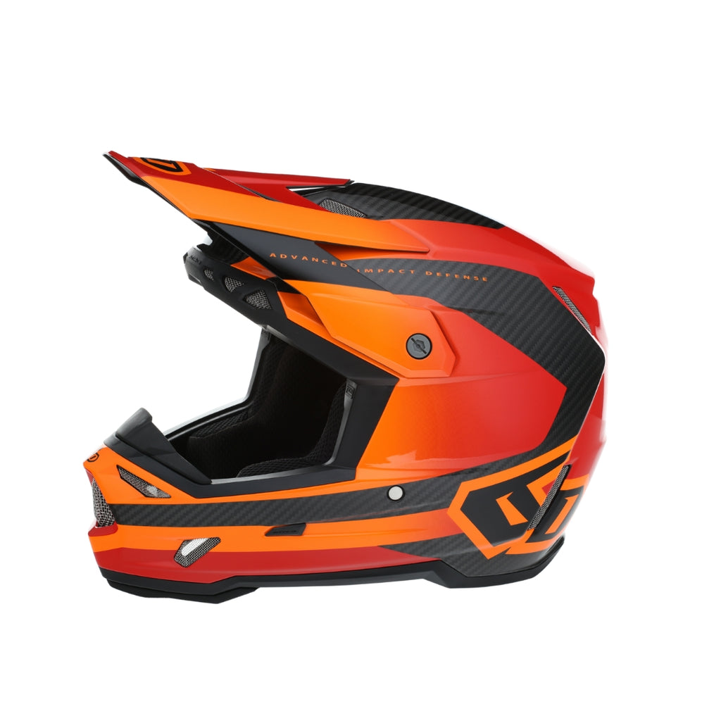 ATR-3 Pure Gloss Orange