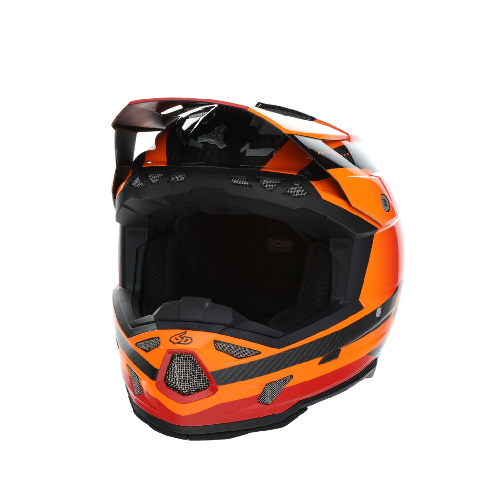 ATR-3 Pure Gloss Orange