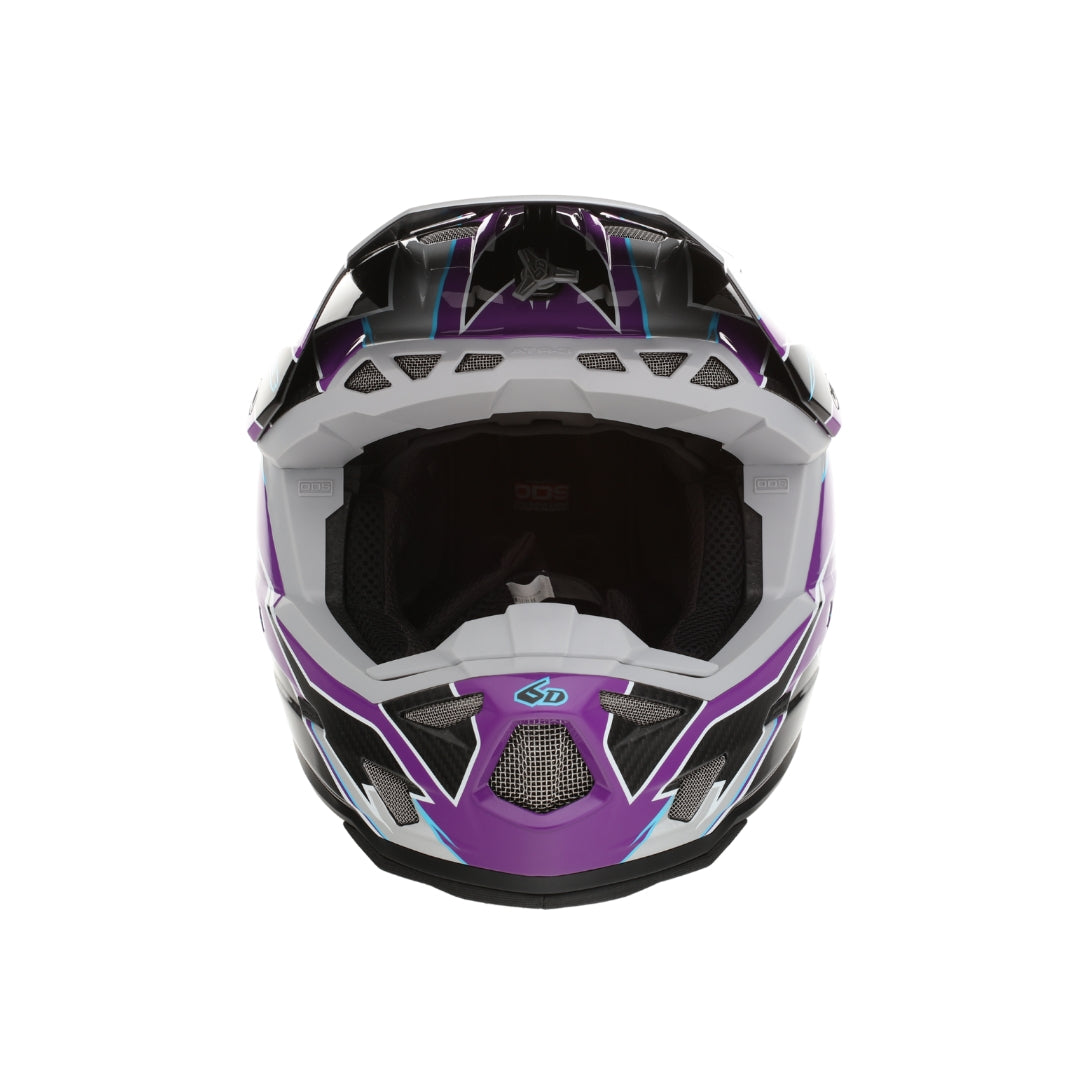 ATR-3 Reflex Gloss Purple
