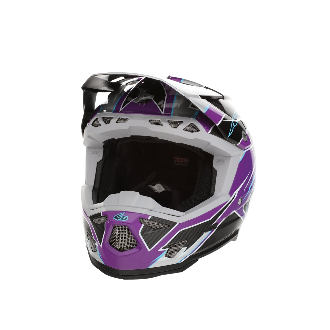 ATR-3 Reflex Gloss Purple