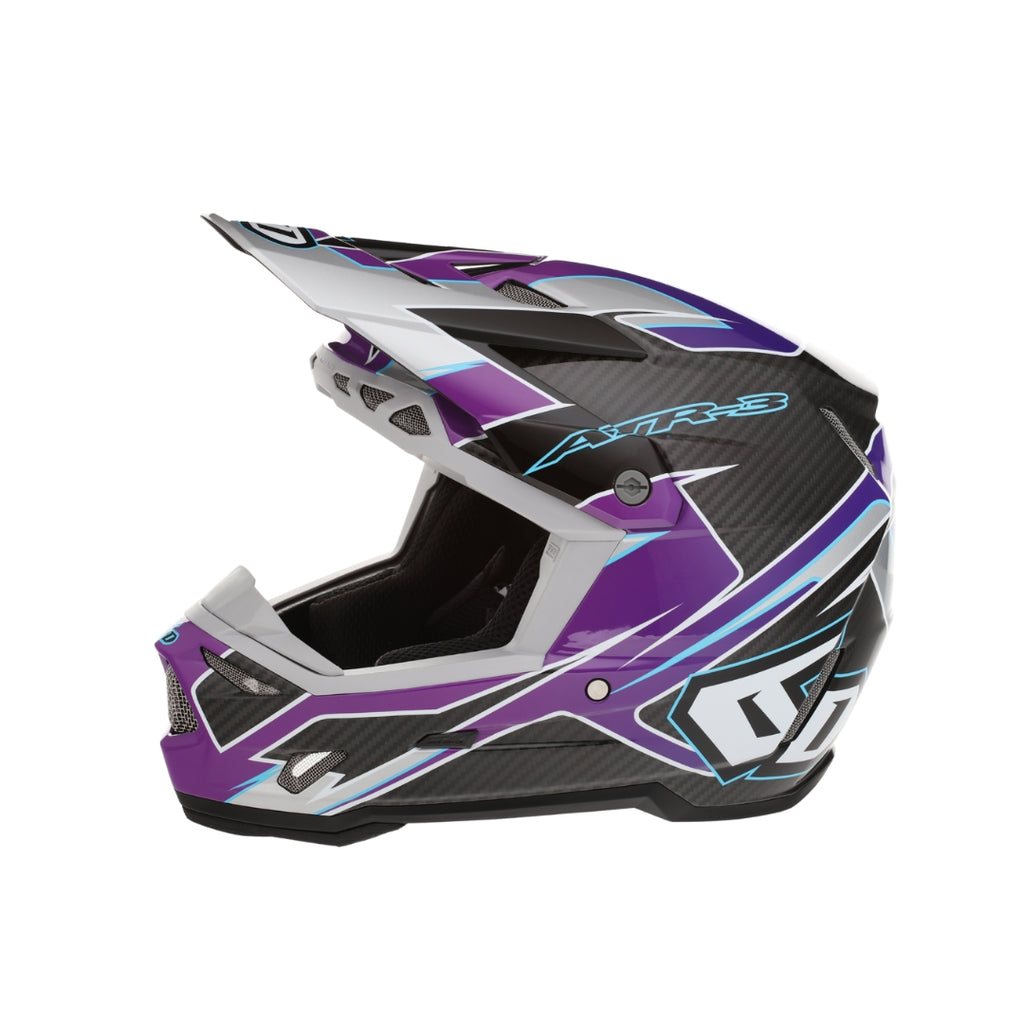 ATR-3 Reflex Gloss Purple