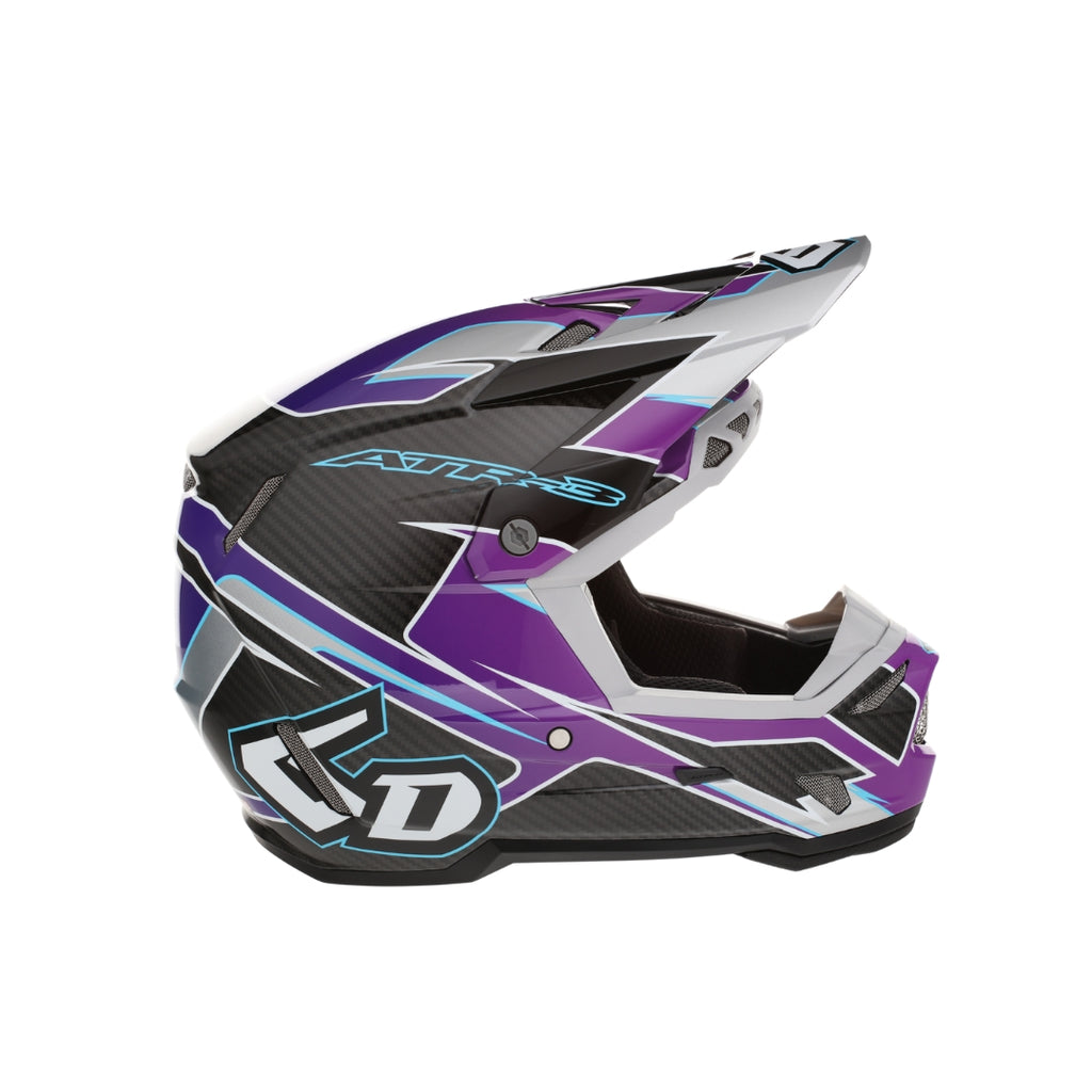 ATR-3 Reflex Gloss Purple