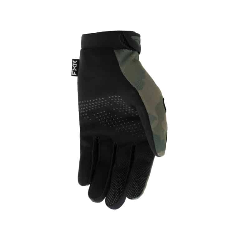 Reflex MX Glove
