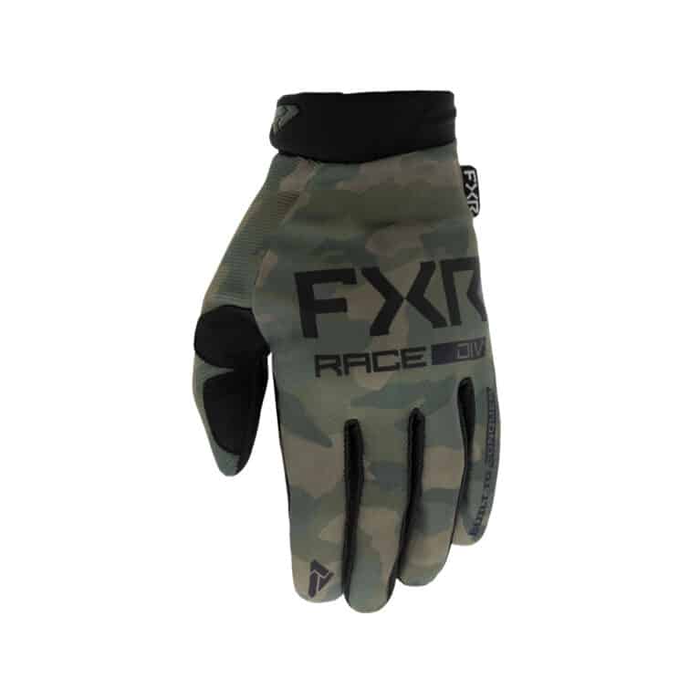 Reflex MX Glove