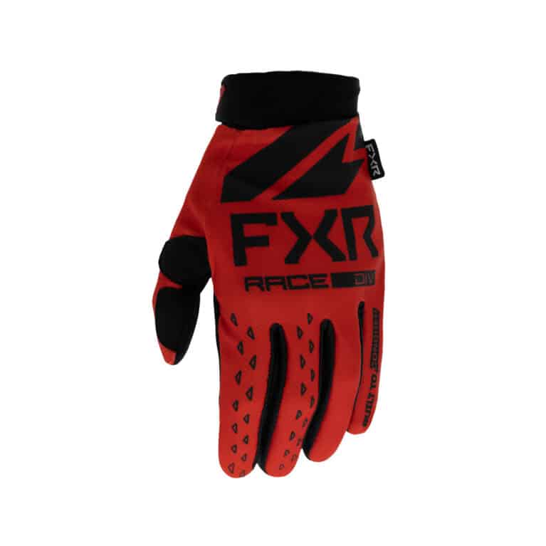 Reflex MX Glove