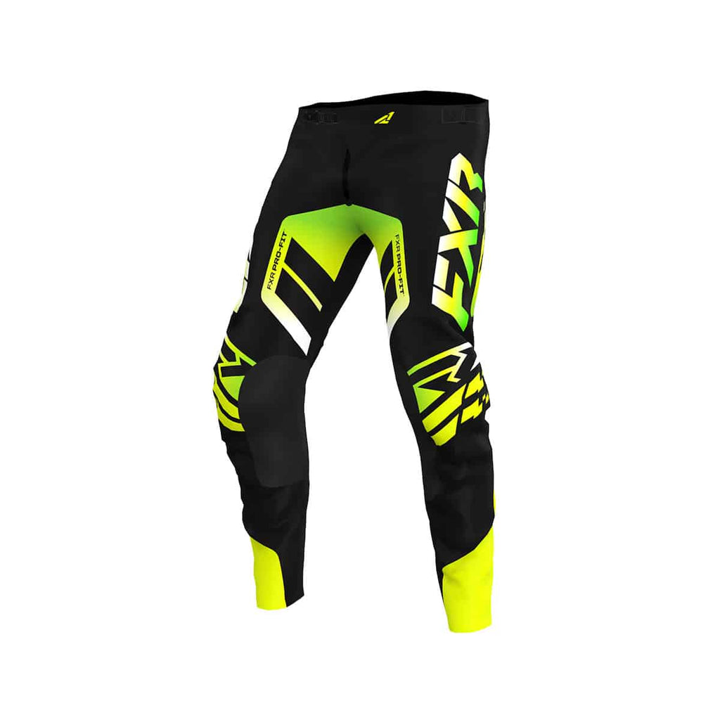 Revo Comp MX Pant 23-Glowstick