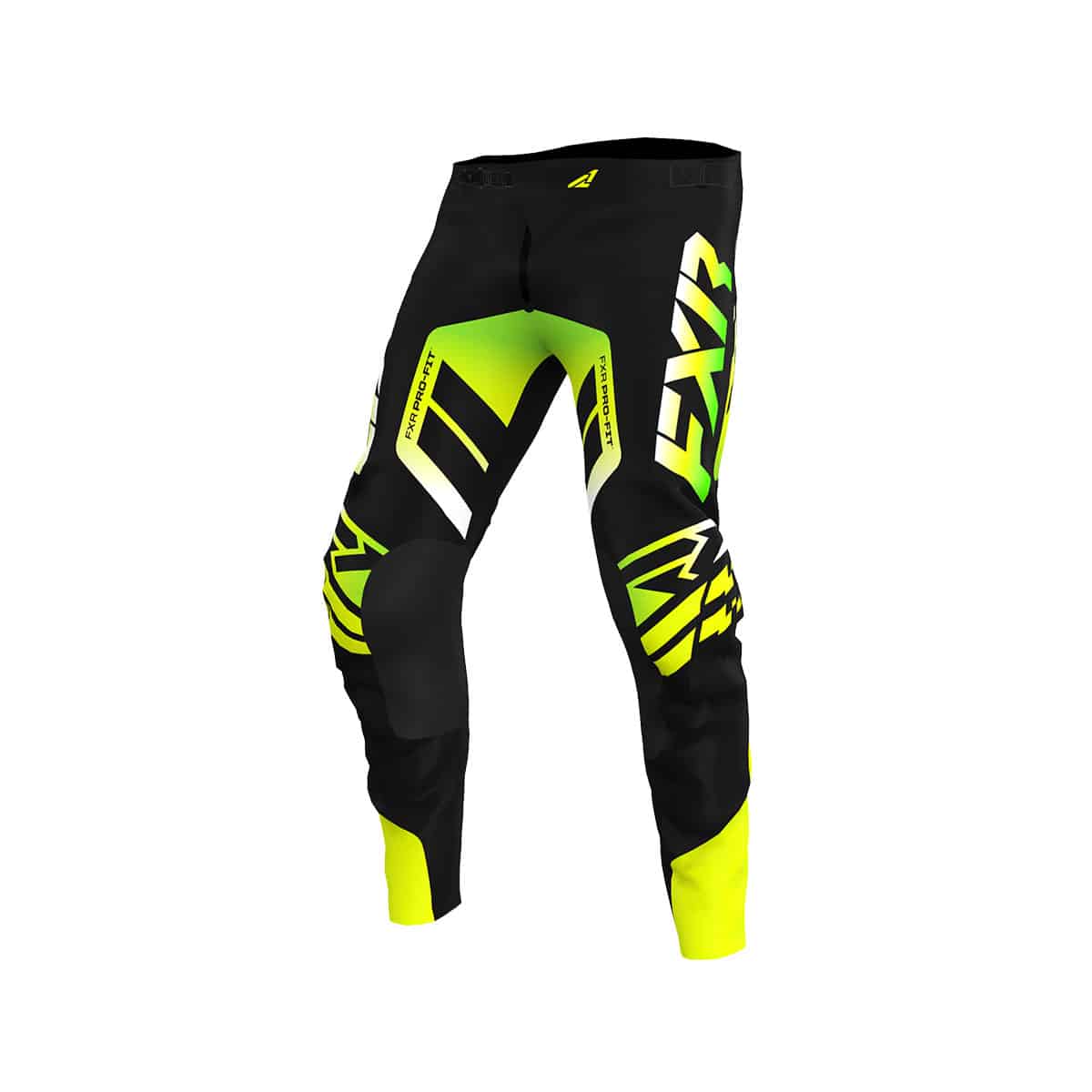 Revo Comp MX Pant 23-Glowstick