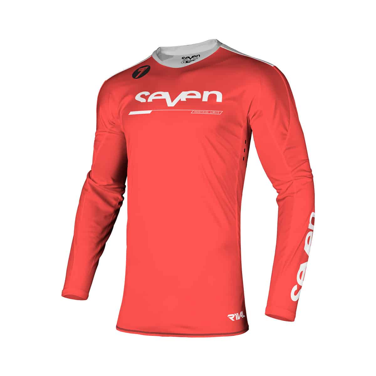 Rival Rampart Jersey