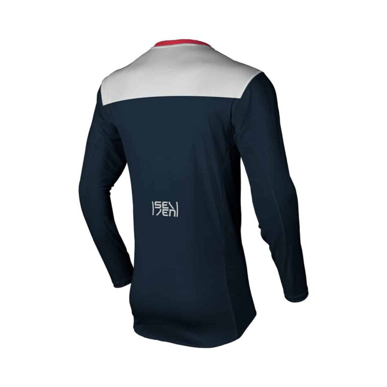 Rival Rampart Jersey