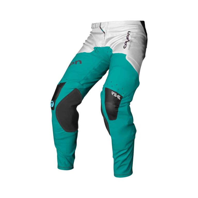 Youth Rival Rift Pant, Aqua