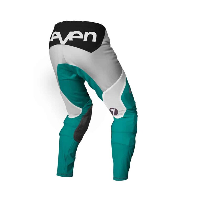 Youth Rival Rift Pant, Aqua