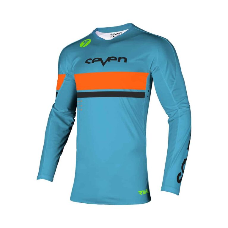 Rival Vanquish Jersey