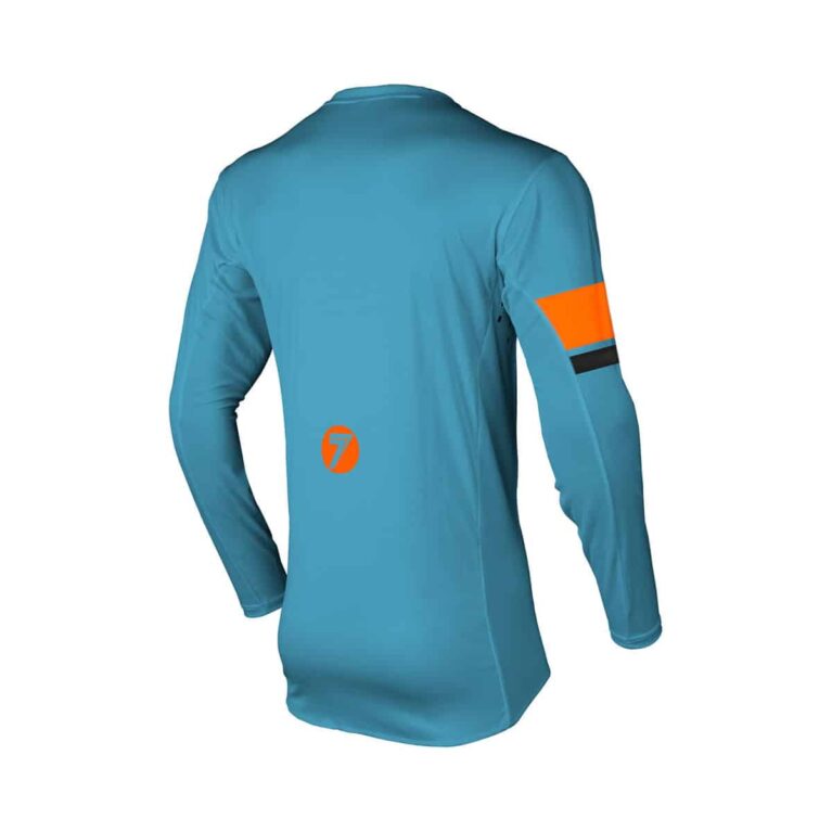 Rival Vanquish Jersey