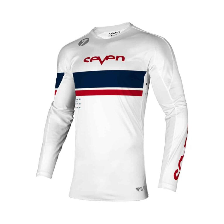 Rival Vanquish Jersey