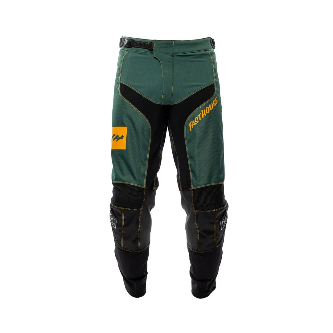 Grindhouse Ramone Pant Pine/Black