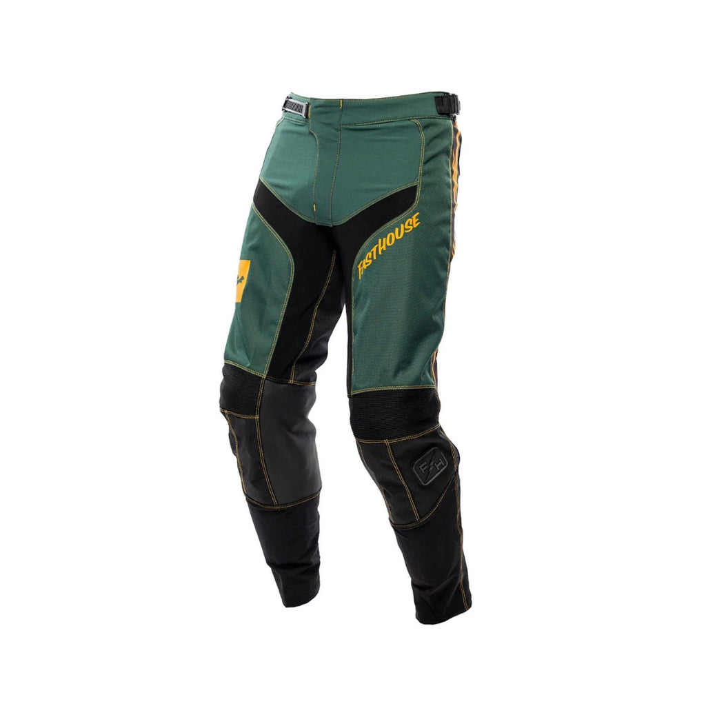 Grindhouse Ramone Pant Pine/Black