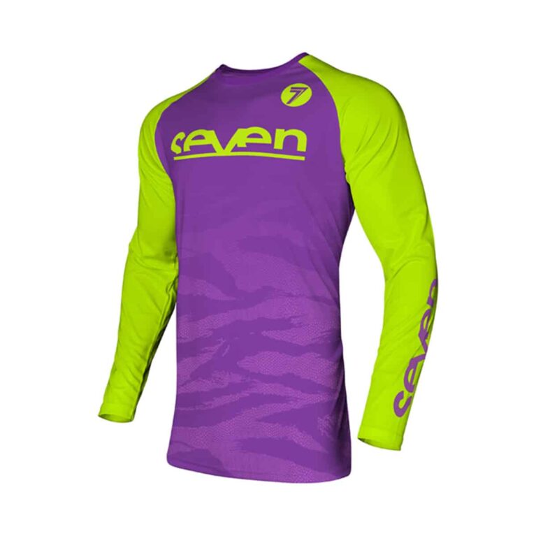Youth Vox Savage Jersey – Purple