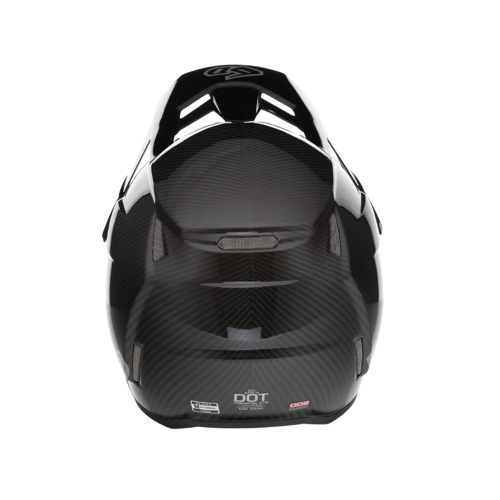 ATR-3Y Solid Gloss Black