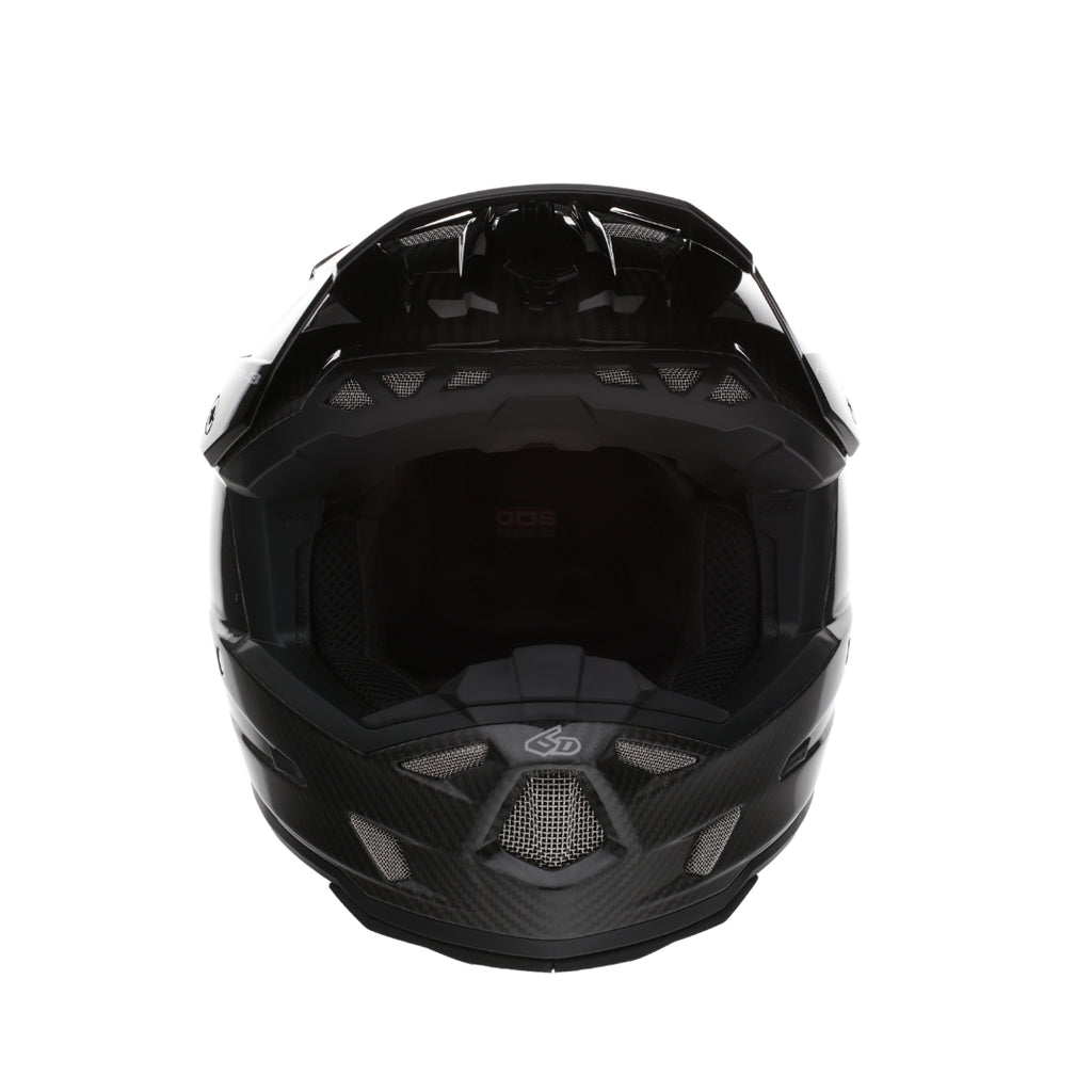 ATR-3Y Solid Gloss Black