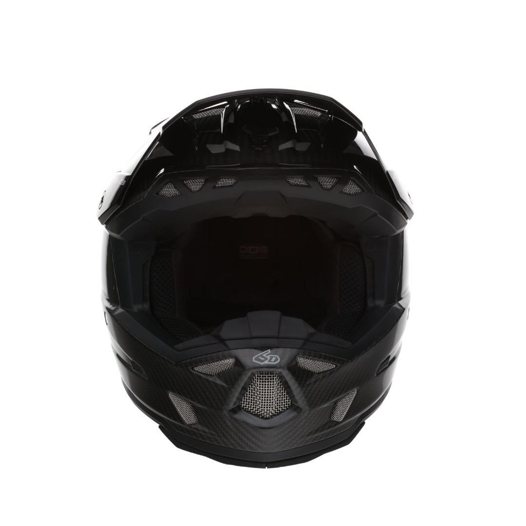 ATR-3Y Solid Gloss Black