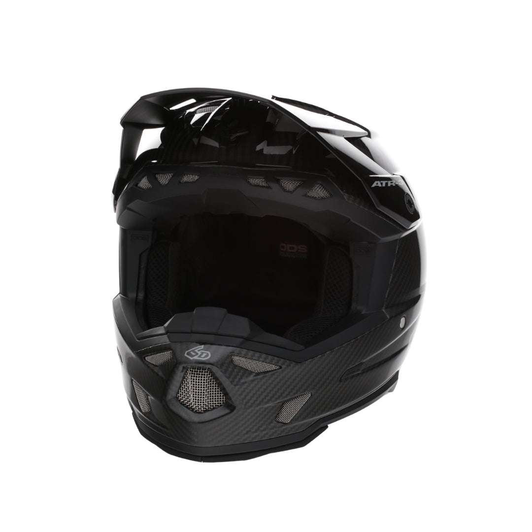 ATR-3Y Solid Gloss Black