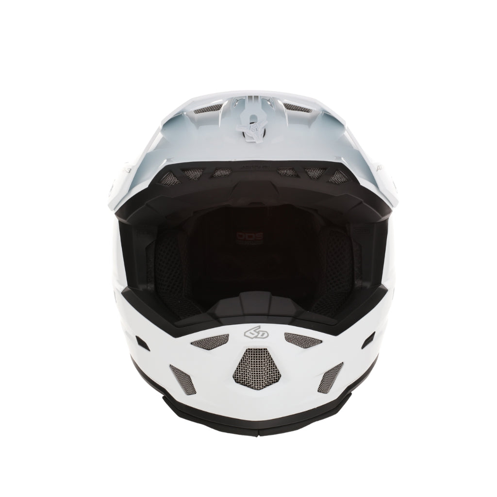 ATR-3 Solid Gloss White