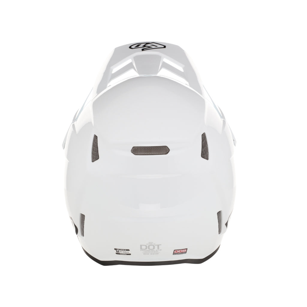 ATR-3 Solid Gloss White