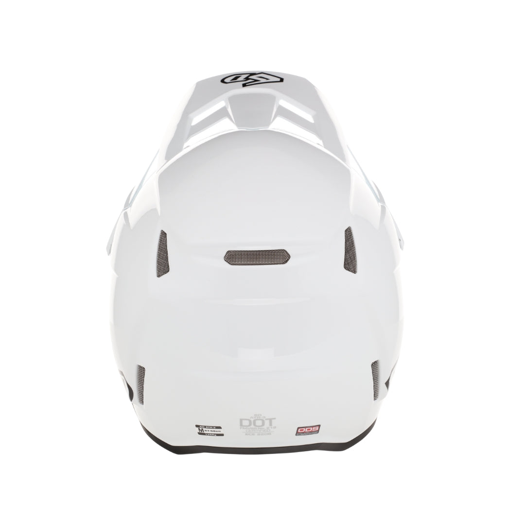 ATR-3 Solid Gloss White