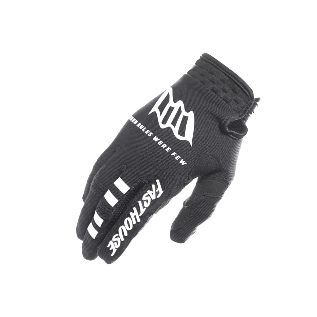 Speed Style Ramble Glove, Black
