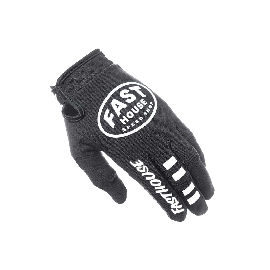 Speed Style Ramble Glove, Black