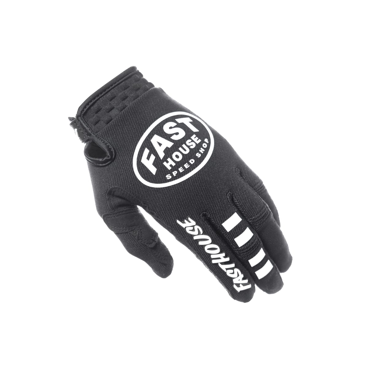 Speed Style Ramble Glove, Black