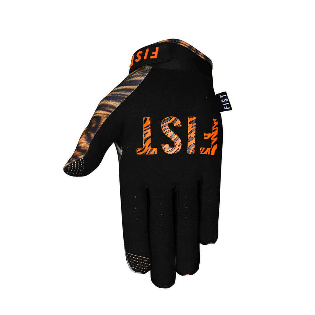 Tiger Youth Glove