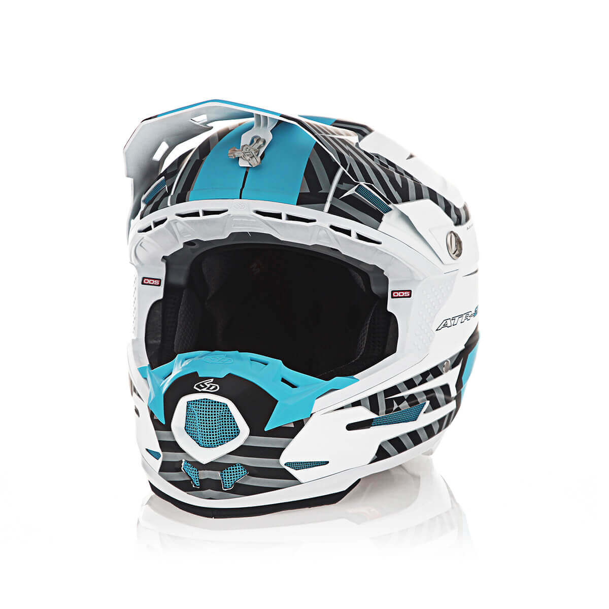 ATR-2 Havoc Electric Blue