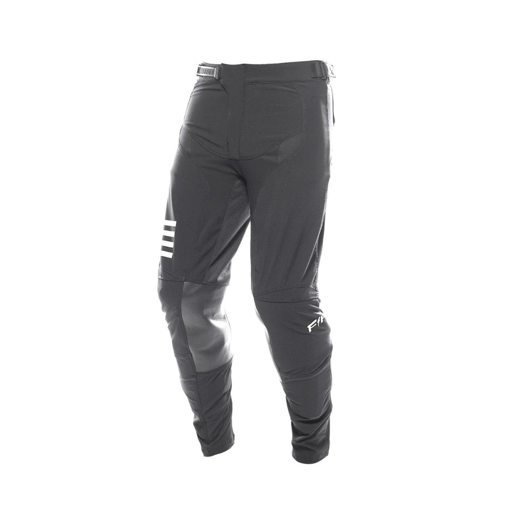 Elrod Torque Pant, Black