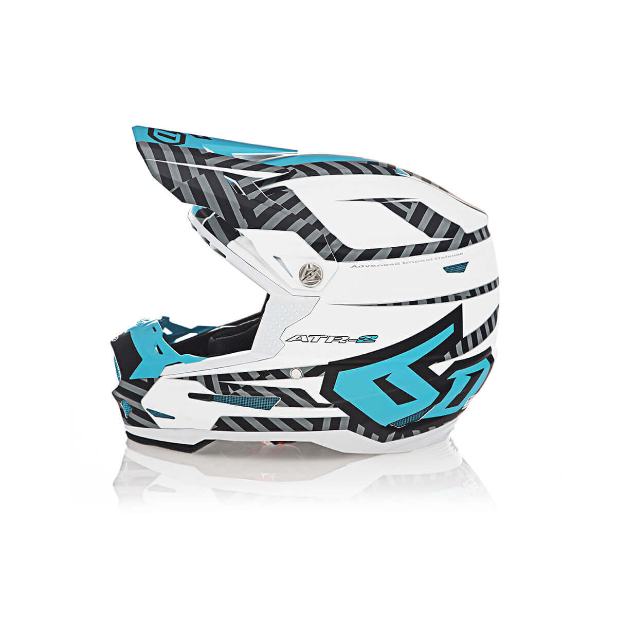 ATR-2 Havoc Electric Blue