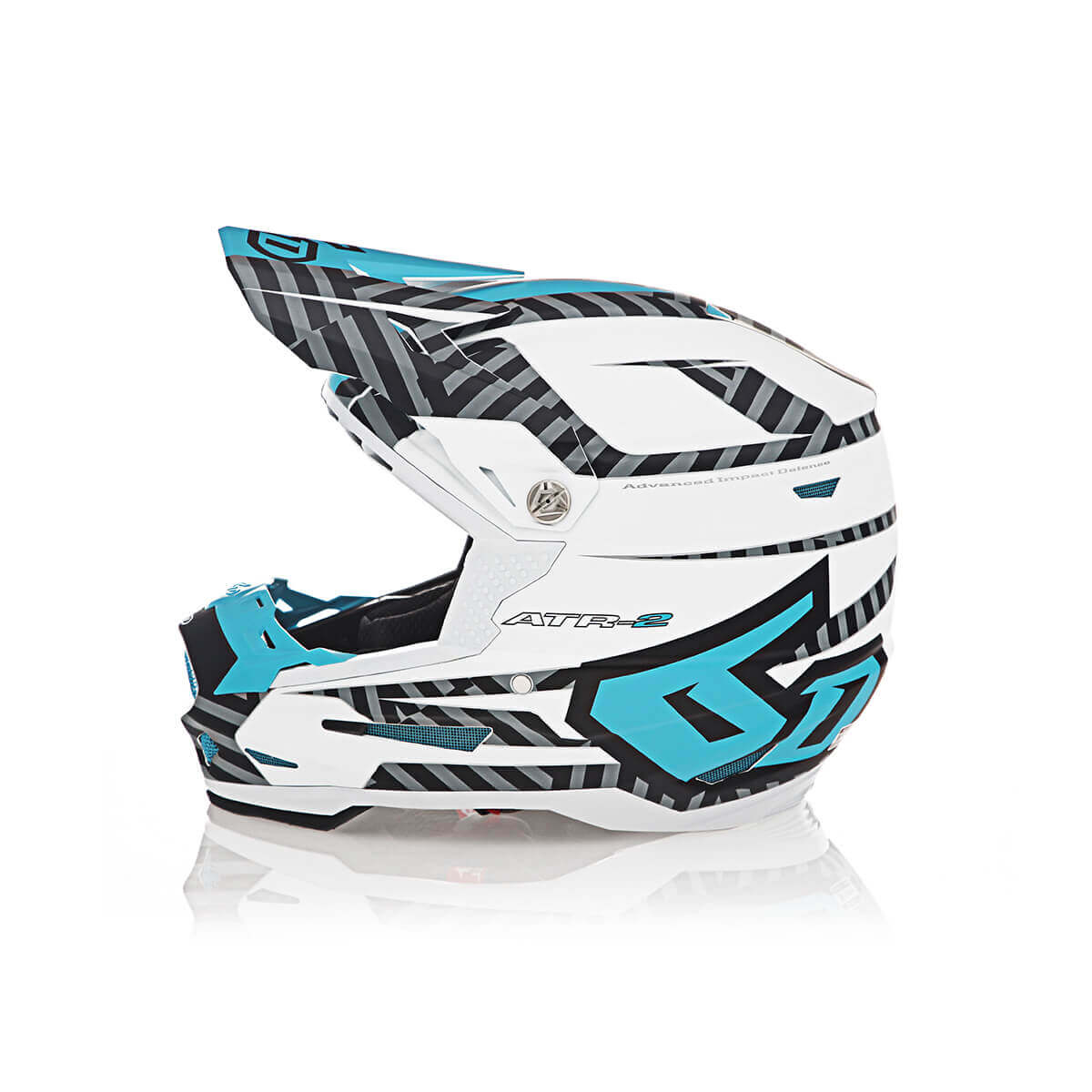 ATR-2 Havoc Electric Blue