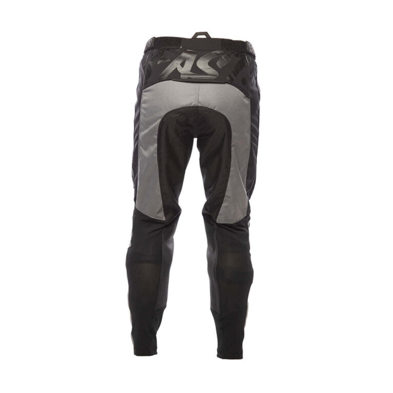 Raven Twitch Pant, Black/Charcoal