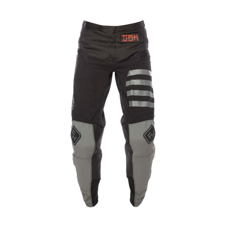 Raven Twitch Pant, Black/Charcoal